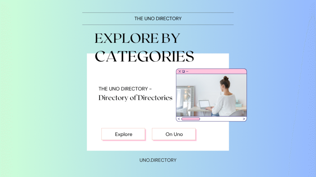 explore by categories